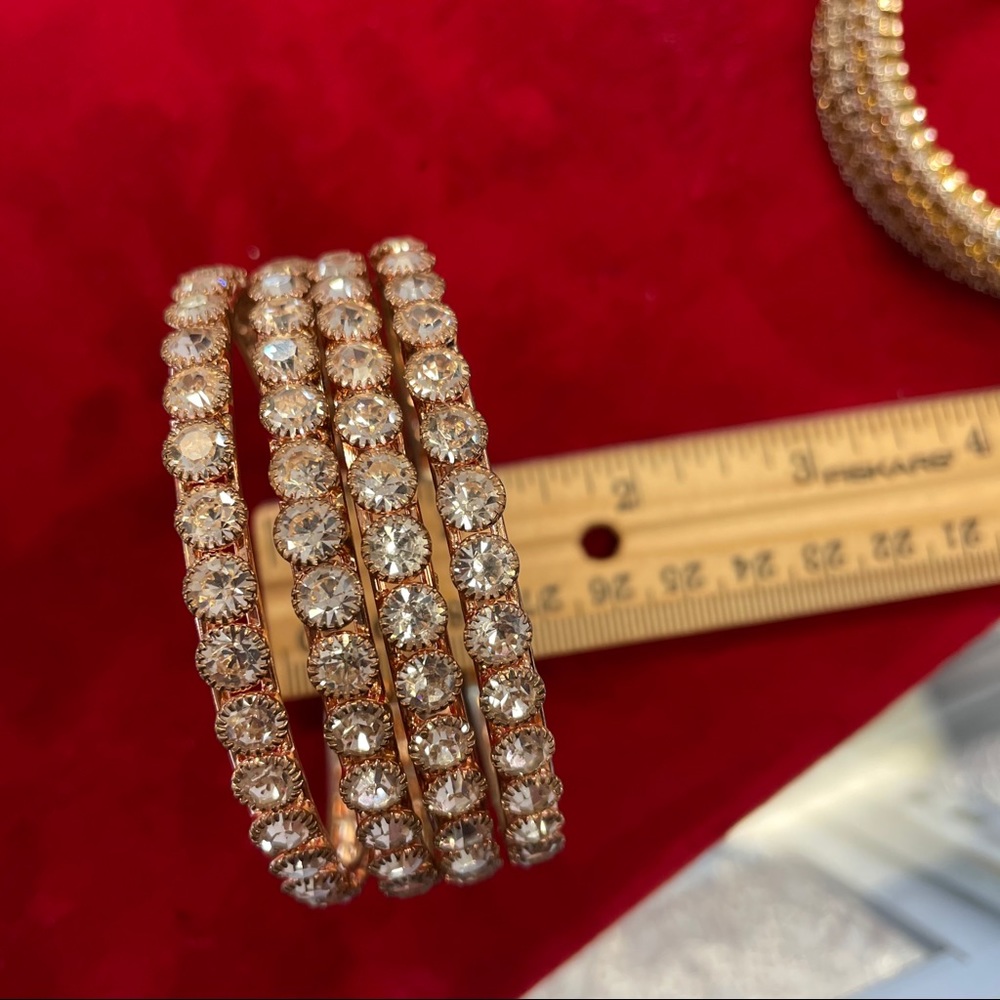 Women bangles - Picture 4 of 4